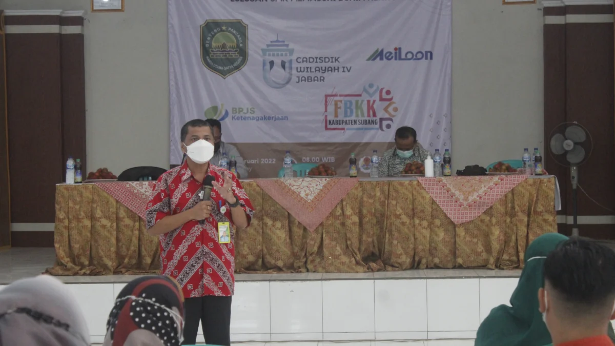 Ada Resiko di Tempat Magang, Pelajar Harus Terlindungi Program Jaminan Sosial Ketenagakerjaan Ada Resiko di Tempat Magang, Pelajar Harus Terlindungi Program Jaminan Sosial Ketenagakerjaan