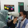 Bikin Prestasi Jadi Menurun, Gadget Ganggu Kesehatan Mata Siswa