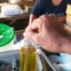 Harga Minyak Goreng di Subang Masih Tinggi