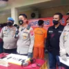 Satu Dari Empat Pelaku Curanmor di Karawang Ditembak Polisi
