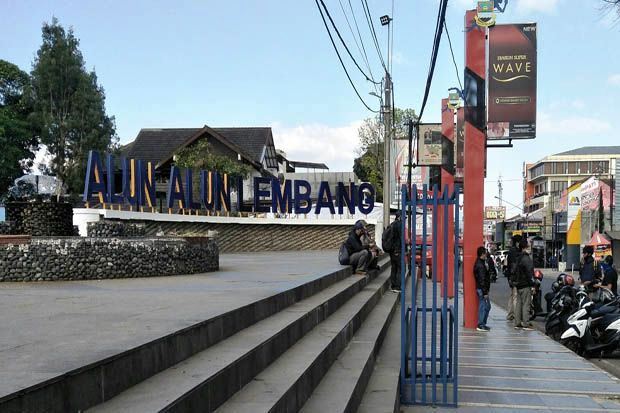 Wacana Lembang Jadi Kota Mandiri, Pemda dan DPRD Dituntut Bahas Pemekaran