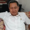 Kepala BKPSDM KBB, Asep Ilyas