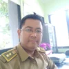 YUGO EROSPRI/PASUNDAN EKSPRES Sekertaris BKAD Kabupaten Subang Chairil Syahdu