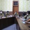 Forkopimda Antisipasi Gelombang Ketiga dan Omicron