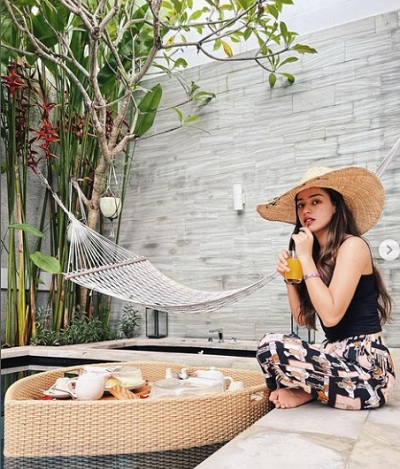 Waduh! Artis Cantik FTV, Susan Sameh Alami Pelecehan Seksual Di Lokasi Syuting