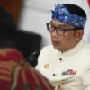 Soal Maklumat Sunda 2022 di Subang, Ridwan Kamil: Para Inohong, juga Ketua Organisasi Masyarakat Tidak Menyetujui