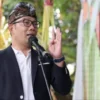 Resmikan Pusat Budaya Pagerageung Tasikmalaya, Ridwan Kamil: Komitmen pemprov Jabar Membangun Kebudayaan