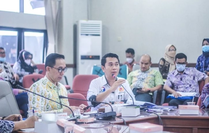 KONI Subang Targetkan 8 Besar di Porprov 2022, Ini Penjelasan ARD