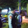 Polres Karawang Bekuk Dua Pelaku Curanmor