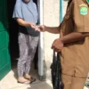 Empat Orang Sagalaherang Terkena DBD, Puskesmas Bagikan Bubuk Abate ke Masyarakat