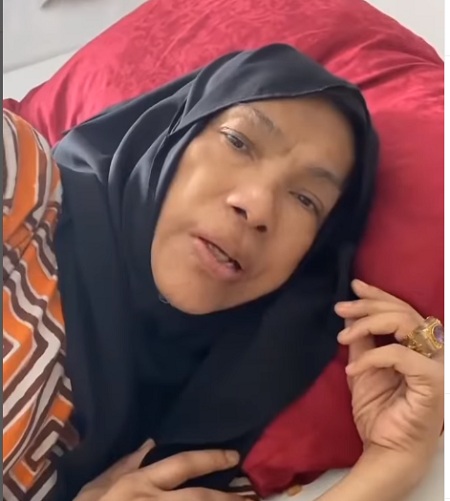 VIRAL Dorce Gamalama Saat Ini, Ia Lebih Menghormati Pendapat Buya Yahya Dibanding Yang Lain!