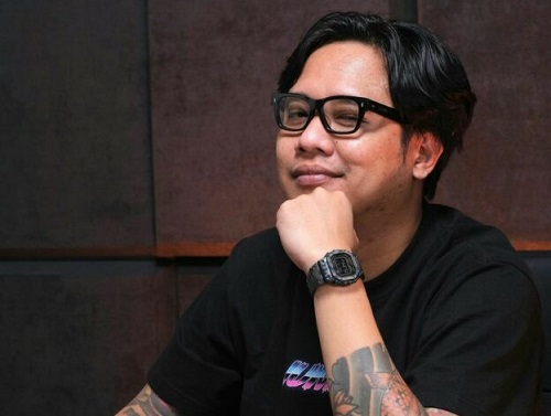 Heboh Lagi! Gofar Mengaku Bercinta dengan 100 Wanita, Video Tersimpan di Harddisk