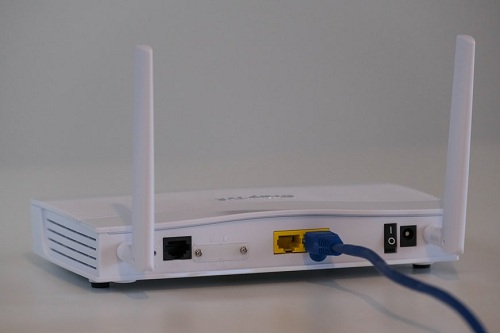 Kelebihan Wifi 6 Router, Tingkatkan Spektrum hingga 6GHz (ilustrasi wifi router)