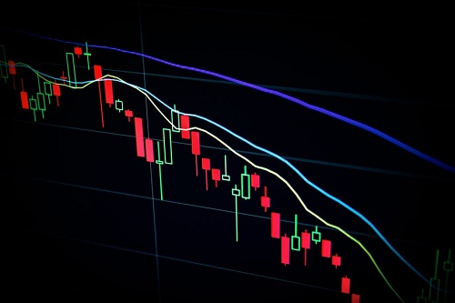 Trading Binomo diklaim Indra Kenz Legal, Begini Fakta dari Bareskrim Polri! (ilustrasi trading)