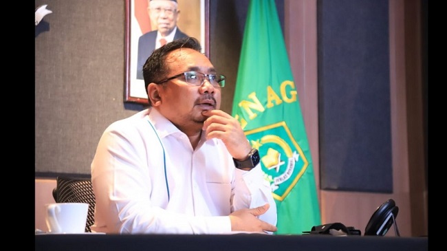 Menteri Agama, Yaqut Cholil Qoumas