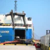 Tolak Rencana Pencabutan SKB 2 Dirjen dan 1 Deputi Tenaga Kerja Bongkar Muat Pelabuhan Bereaksi
