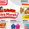 Promo Alfamart Hari Ini, Jum'at 18 Februari 2022, Diskonnya Menarik Hati