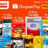 PROMO Alfamart JSM Hari ini, 10 Februari 2022, Diskon Dahsyat!