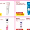 Promo Alfamart JSM Hari Ini, Selasa 8 Februari 2022, Skincare Diskon!