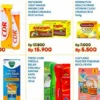 Promo Indomaret Hari ini, Hematnya Ga Tanggung!