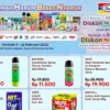 Promo Indomaret Hari ini, 16 Februari 2022, Murahnya bikin Nagih!