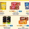 Promo Indomaret Hari Ini, Harga Hemat Murah Meriah!