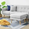 4 Langkah Mencuci Sofa dengan Benar