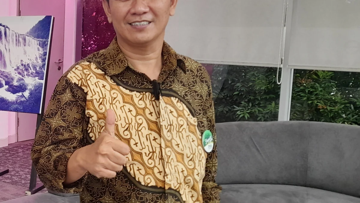 Padahal Sudah Bakal Calon Bupati Subang 2024 tapi Masih Bersedia di TP2D, Ini Penjelasan ARD