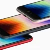 Resmi Dirilis! Begini Daftar Harga dan Spesifikasi iPhone SE 2022