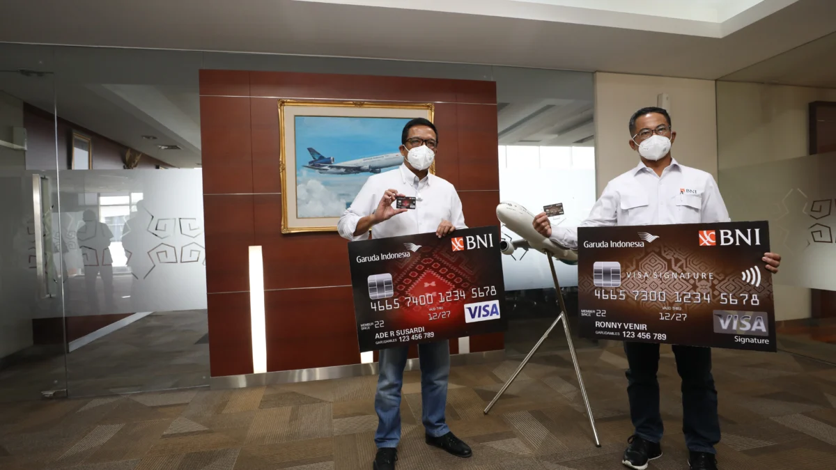 Dukung Percepatan Pemulihan Sektor Pariwisata Nasional, Garuda Indonesia Online Travel  Fair 2022 Hadirkan Penawaran Diskon Tiket Hingga 70 Persen