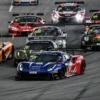 Sirkuit Mandalika Bakal Gelar Balap Mobil GT World Challenge Asia, Ini Jadwalnya