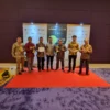 Pabrik Aqua Subang Raih Penghargaan Top CSR Awards 2022