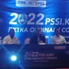 Asep Aang Pimpin PSSI Karawang