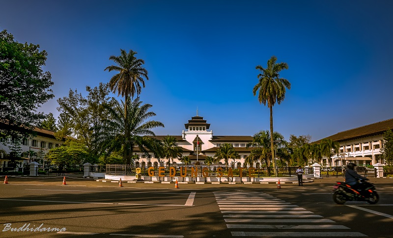 PKS Kecewa Kursi Wakil Wali Kota Kosong. (Foto: Commons wikimedia)