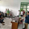 Baznas Subang  Beri 30 Gerobak kepada Masyarakat