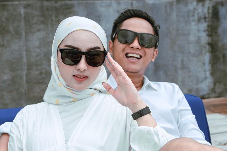 Doni Salmanan Resmi Ditahan, Begini Kata Sang Istri