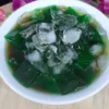 Es Gudir Khas Jawa Timur