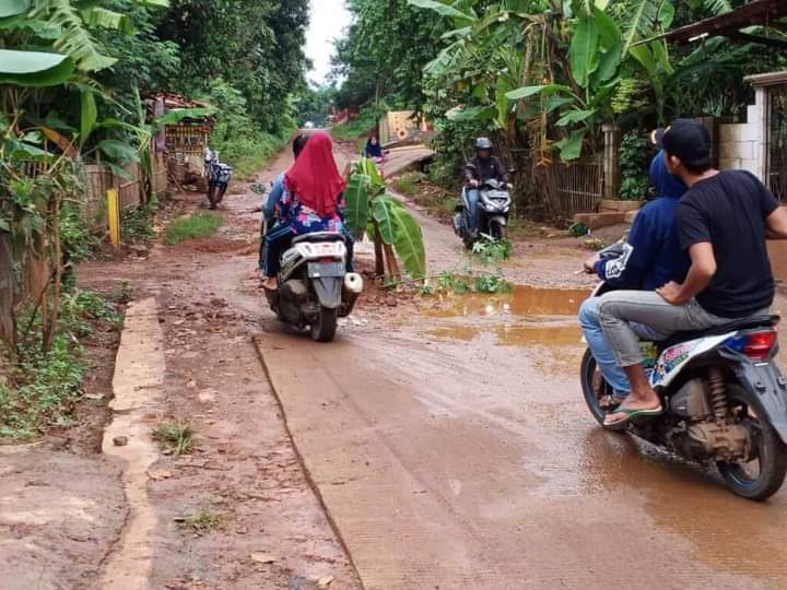 Kabar Baik untuk Warga Purwadadi, Ini 15 Ruas Jalan yang Akan Diperbaiki di Tahun 2022