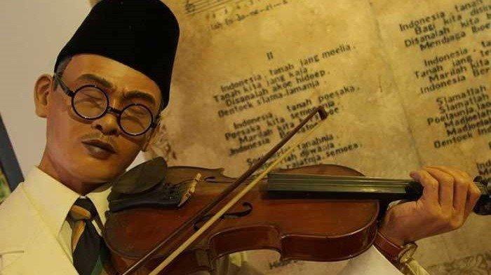 Sejarah Dibalik Hari Musik Nasional Yang Diperingati Setiap Tanggal 9 Maret