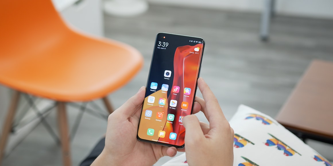 Xiaomi 12 dan Xiaomi 12 Pro Segera Dirilis! Sebegini Harganya (ILUSTRASI Xiaomi)