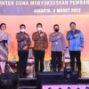 Berkat Kerja Sama Kendalikan Pandemi, Airlangga Sebut Ekonomi Indonesia Tumbuh