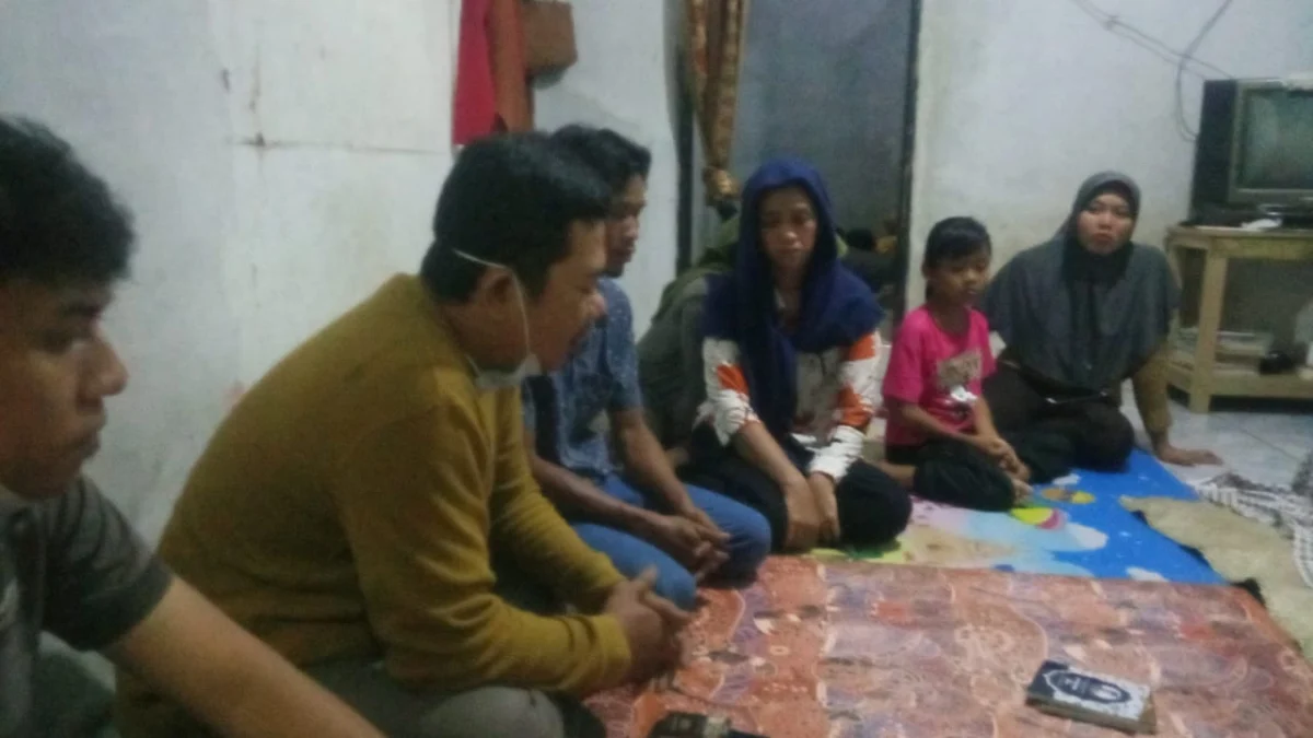 Soal Warga Meninggal saat Antri Penyaluran Bantuan Sosial BPNT, Ini Kata Dinsos Subang