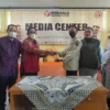 Jelang Pemilu 2024, Pemuda Muhammadiyah Subang Jalin Kerjasama Dengan Bawaslu