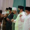 Harlah ke 99 Menko Airlangga Sebut Pemerintah Apresiasi NU yang Telah Menggerakkan Ekonomi Kerakyatan untuk Membuat Petani Sejahtera