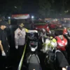 Daftar Puluhan Kendaraan Bermotor Sitaan Polres Subang, Yang Merasa Hilang Motor Bisa Cek di Sini