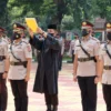 Pejabat Baru Polres Segera Lakukan Penyesuaian