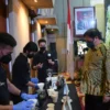 Menko Airlangga Apresiasi Brand Kopi Lokal yang Melantai di Lantai Bursa dan Menguasai Pasar Luar Negeri