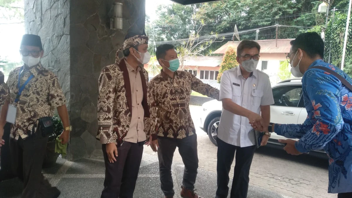 FKSS SMA Jabar Pertanyakan Peruntukan BPMU, Juga Keberatan Pencairan Dilakukan Dua Termin