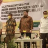 Ketua Umum Airlangga Targetkan Yogyakarta Jadi Lumbung Suara Golkar