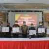 Lapas Jalin Kerja Sama dengan Lima Instansi, Berikan Pelatihan Bagi Narapidana